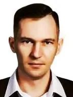 Анисимов Андрей Леонидович
