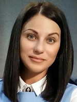 Анна Васильевна Золотухина