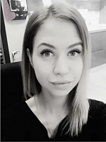Анастасия Александровна Чазова