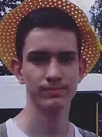 Алиев Юрий Кэмалович