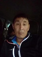 Талгат Толегенович Есимжанов
