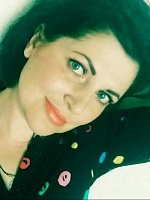 Зарицкая Марина Викторовна