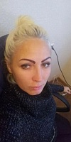 Сайфутдинова Эльвира Салаватовна