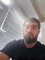 Hasanov Sultonmuhammad Абдухалимович