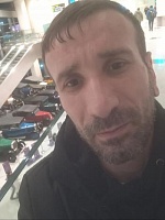 Ханахмед Абдурахманович Гюльмагомедов