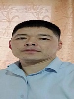 Жайдарбек Абдымуталипович Мамбеталиев