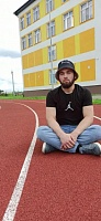 Маликансори Маликаброр Шарифзода