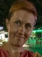 Наталья Юрьевна Столбикова
