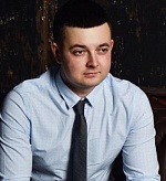 Вадим Александрович Темников