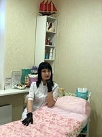 Сейтумерова Диляра Сейтхалиевна