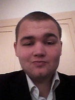 Кирилл Андреевич Третьяков