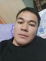Эдил Замирович Калдаров