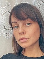 Дина Александровна Мельникова