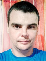 Сергей Геннадиевич Середенко