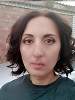 Лейла Радиловна Иващишина