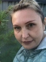 Ирина Сергеевна Соколовская