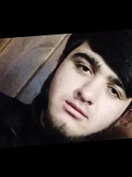 Саидов Акобирхонович Зинур