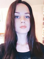 Мирзамидинова Ирина Альбертовна
