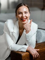 Дмитриева Анастасия Александровна