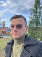 Чернов Александр Сергеевич