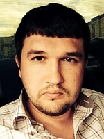 Максим Владимирович Бабенко