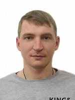 Илья Андреевич Антясов