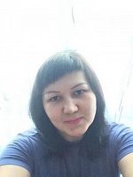 Булыгина Алсу Фагимовна