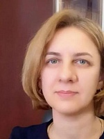 Елена Сергевна Степаненко