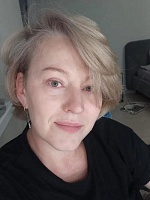 Татьяна Николаевна Попова