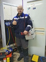 Павел Сергеевич Шаров