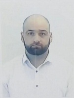 Беслан Ибрагимович Гочияев