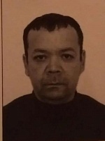 Алишер Ганиевич Турнабаев