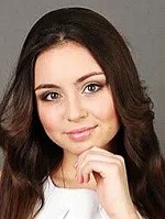 Чернова Олеся Игоревна