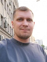 Данил Александрович Брюхов