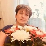 Вовк Марина Васильевна