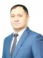 Галимов Артур Нилович