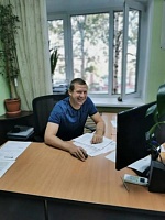 Ярослав Вячеславович Маслов
