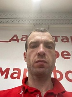 Михаил Сергеевич Серегин