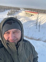 Андрей Владимирович Тридчиков