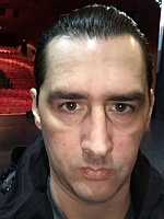Денис Владимирович Андреев
