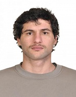 Сраждин Камильевич Касумов