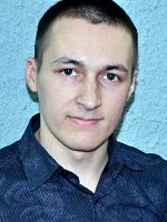 Матаев Евгений Викторович