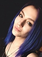 Екатерина Андреевна Цхай