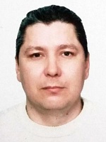 Борис Владимирович Бажмин