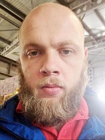 Виталий Витальевич Торос