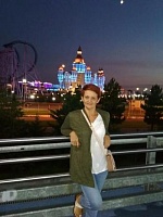 Датиева Лариса Алексеевна