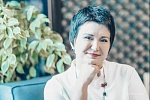 Булаткина Лариса Григорьевна