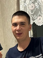 Николай Евгеньевич Смирнов
