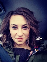 Анастасия Анатольевна Дубинина