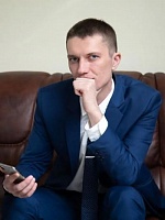 Алмакаев Эльгиз